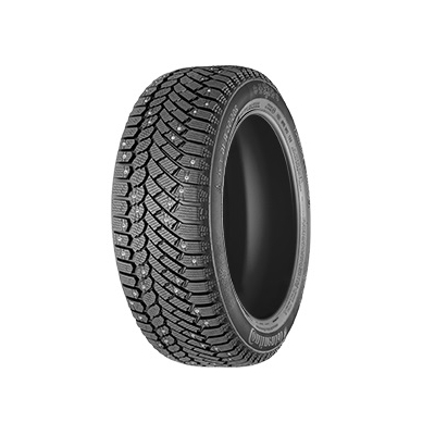 Continental Contiicecontact - Vinterd�ck 