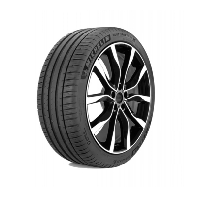 Michelin Pilot sport 4 suv - Sommardck
