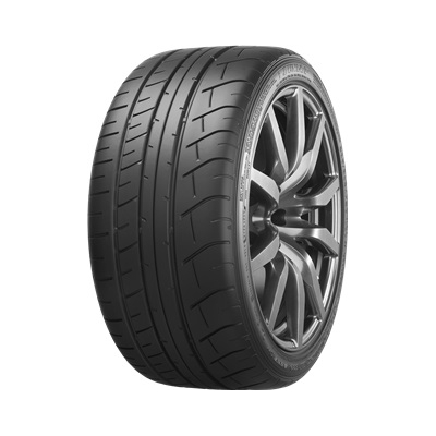 Dunlop Sport Maxx GT600 - Sommardck